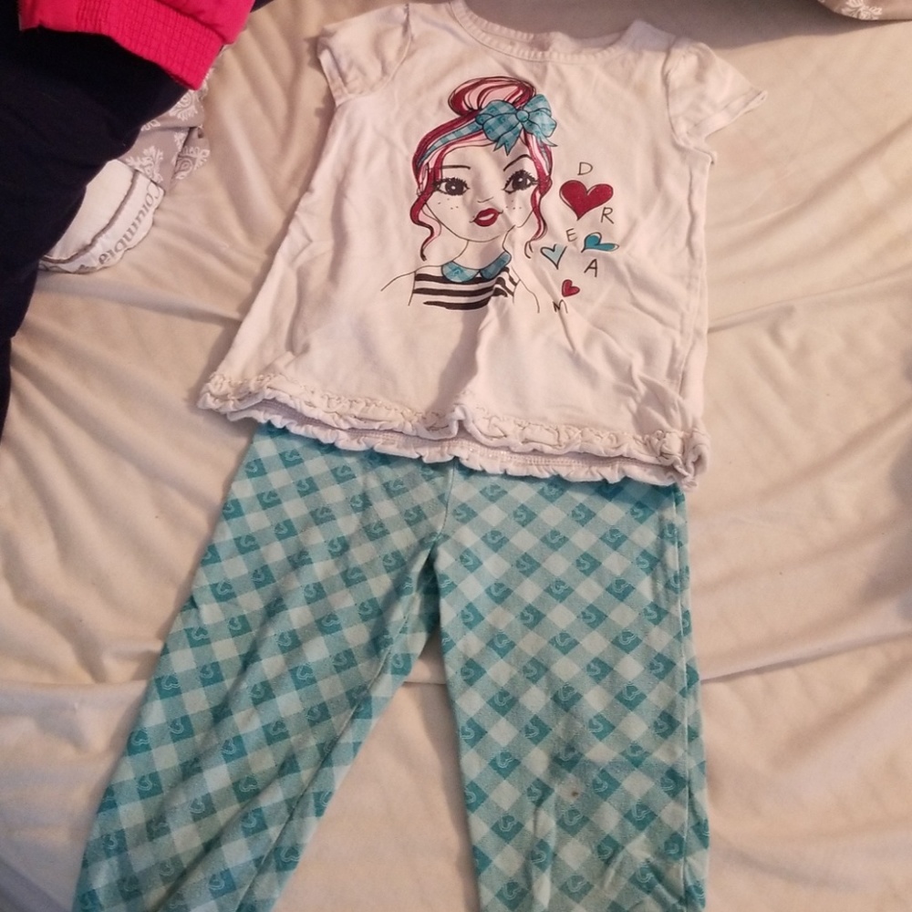 Outfit